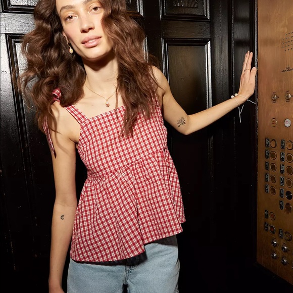 Madewell Perfect Jean Short - Picture 7 of 10